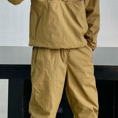 市场上装-套装-休闲套装