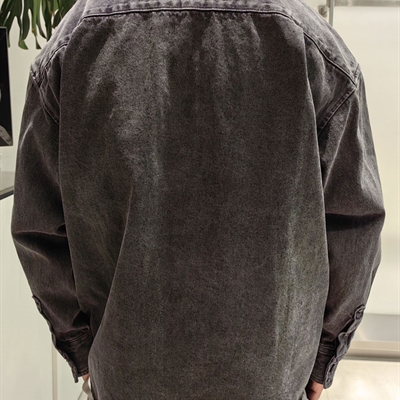 市场上装-衬衫-休闲衬衫