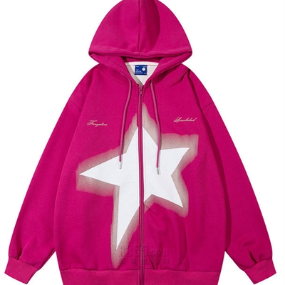 市场上装-卫衣-电商卫衣