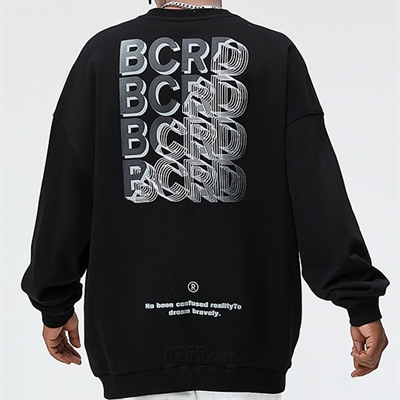 市场上装-卫衣-电商卫衣