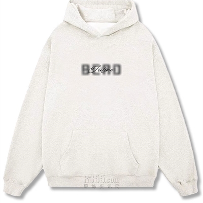 市场上装-卫衣-电商卫衣