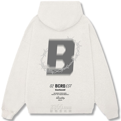 市场上装-卫衣-电商卫衣