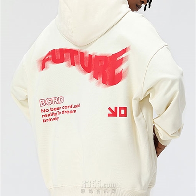 市场上装-卫衣-电商卫衣