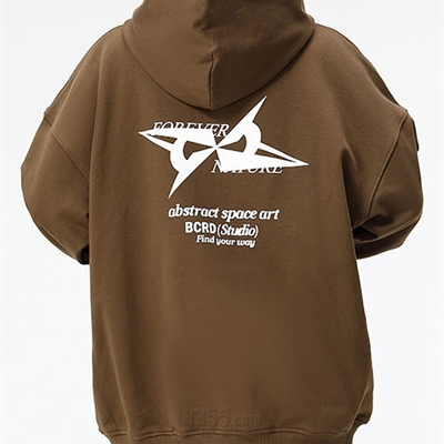 市场上装-卫衣-电商卫衣