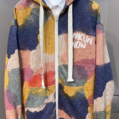 市场上装-卫衣-电商卫衣