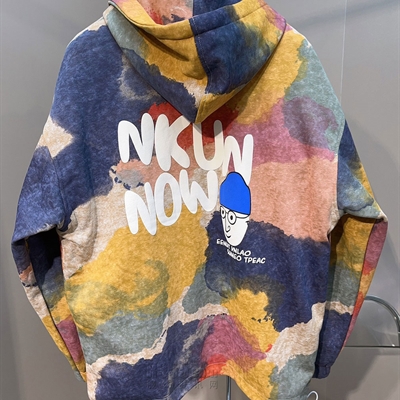 市场上装-卫衣-电商卫衣