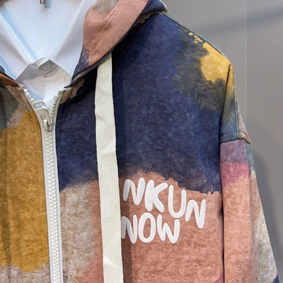 市场上装-卫衣-电商卫衣