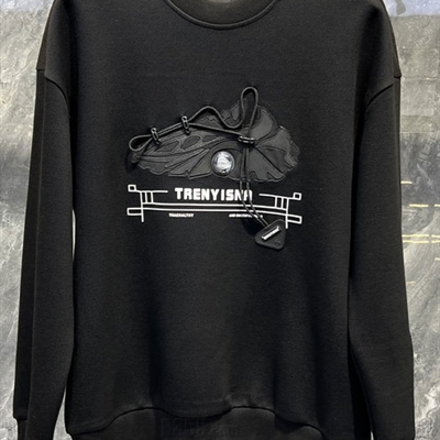 市场上装-卫衣-欧货卫衣