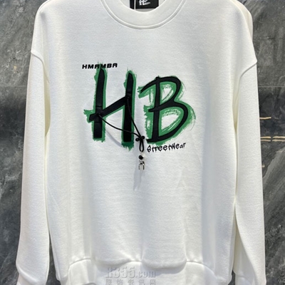 市场上装-卫衣-欧货卫衣