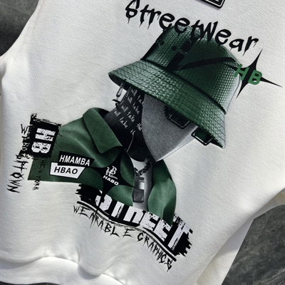 市场上装-卫衣-欧货卫衣