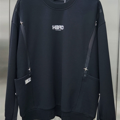 市场上装-卫衣-微潮卫衣