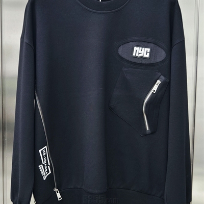 市场上装-卫衣-微潮卫衣