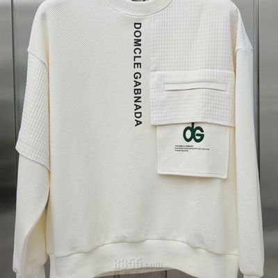 市场上装-卫衣-微潮卫衣