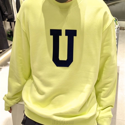 市场上装-卫衣-休闲卫衣