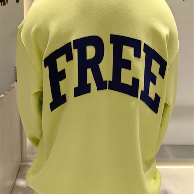 市场上装-卫衣-休闲卫衣