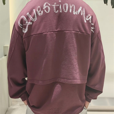 市场上装-卫衣-休闲卫衣