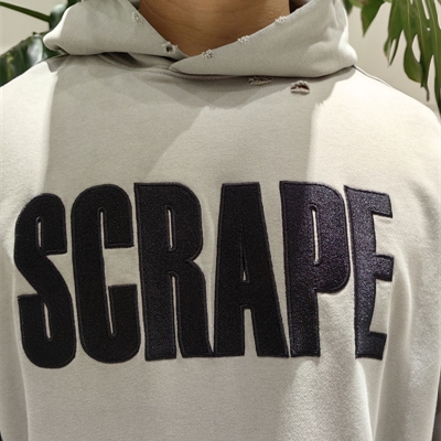 市场上装-卫衣-休闲卫衣