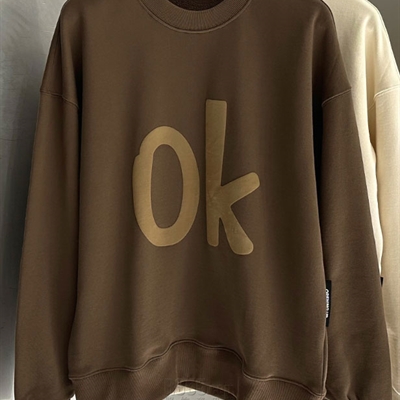 市场上装-卫衣-休闲卫衣