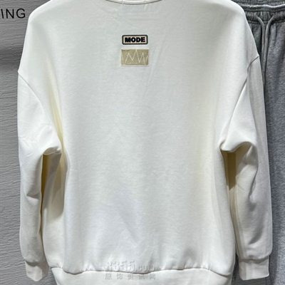 市场上装-卫衣-休闲卫衣