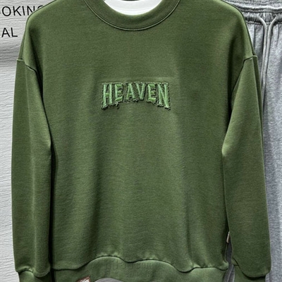 市场上装-卫衣-休闲卫衣