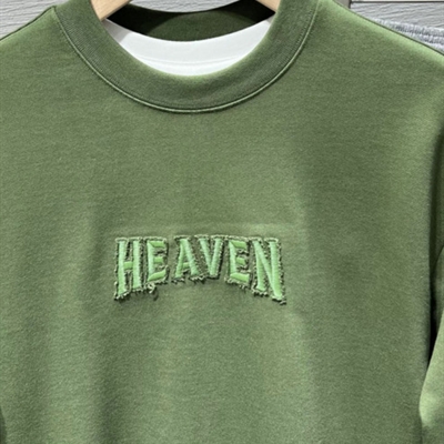 市场上装-卫衣-休闲卫衣