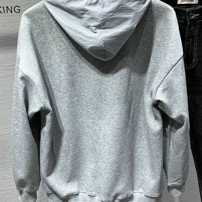 市场上装-卫衣-休闲卫衣