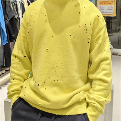 市场上装-卫衣-休闲卫衣