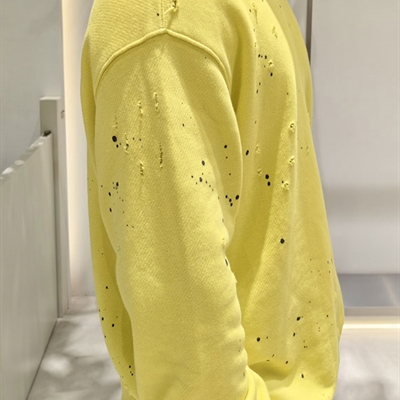 市场上装-卫衣-休闲卫衣