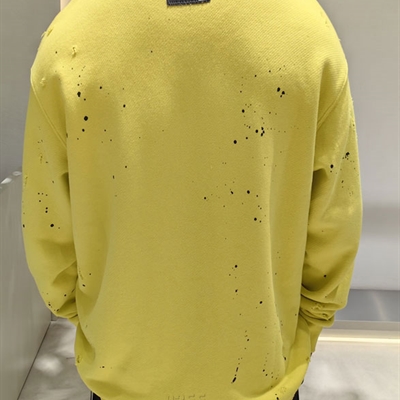 市场上装-卫衣-休闲卫衣