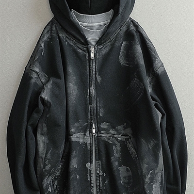 市场上装-卫衣-休闲卫衣