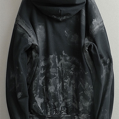 市场上装-卫衣-休闲卫衣