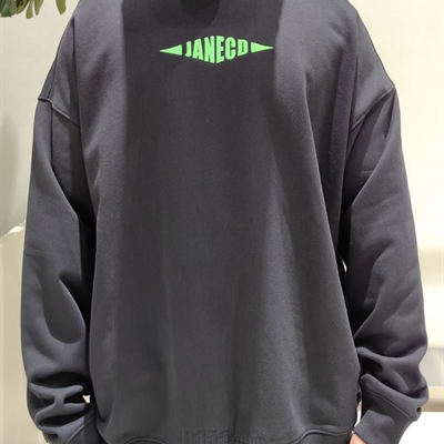 市场上装-卫衣-休闲卫衣