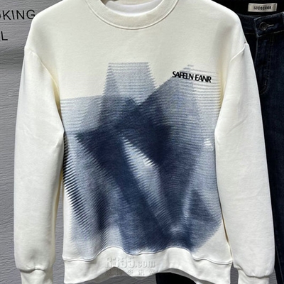 市场上装-卫衣-休闲卫衣