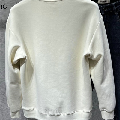 市场上装-卫衣-休闲卫衣