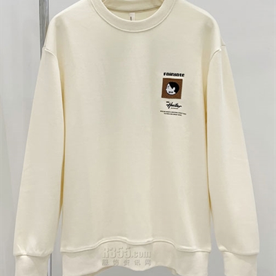 市场上装-卫衣-休闲卫衣