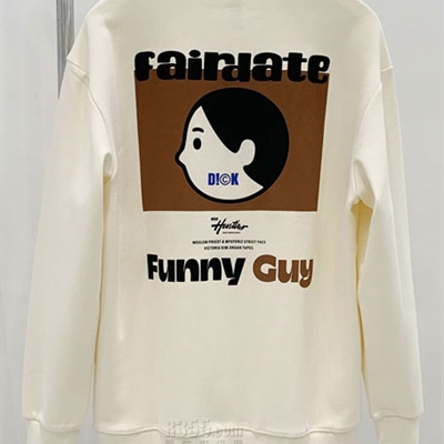 市场上装-卫衣-休闲卫衣