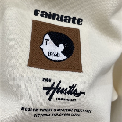 市场上装-卫衣-休闲卫衣