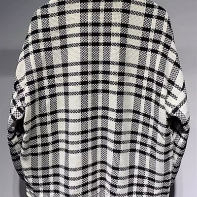 市场上装-夹克-休闲夹克