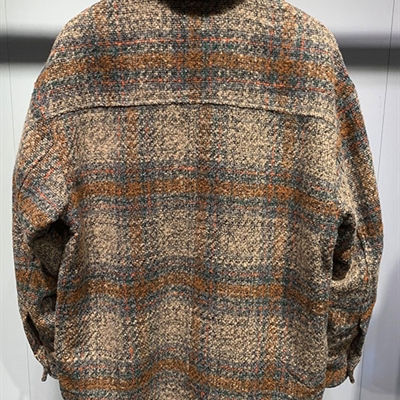 市场上装-夹克-休闲夹克