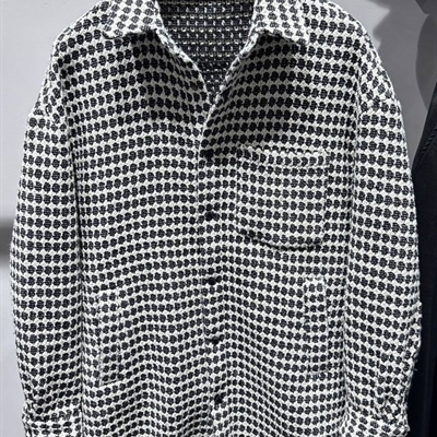 市场上装-夹克-休闲夹克