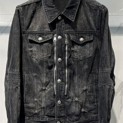 市场上装-夹克-休闲夹克