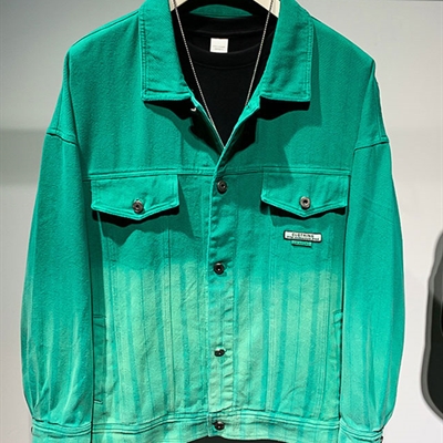 市场上装-夹克-休闲夹克