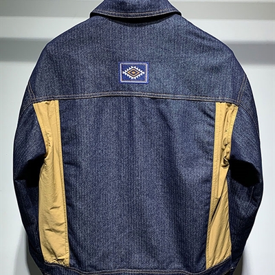 市场上装-夹克-休闲夹克