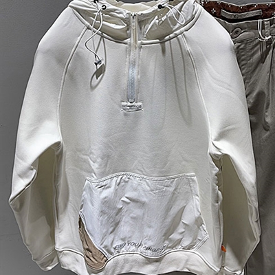 市场上装-卫衣-休闲卫衣