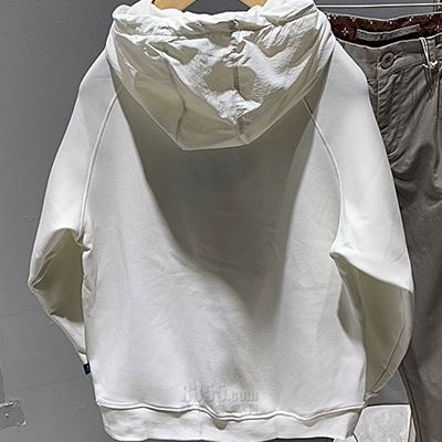 市场上装-卫衣-休闲卫衣