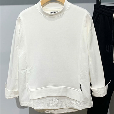 市场上装-卫衣-休闲卫衣