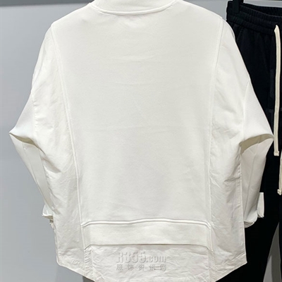 市场上装-卫衣-休闲卫衣