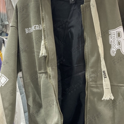 市场上装-卫衣-休闲卫衣【实拍】