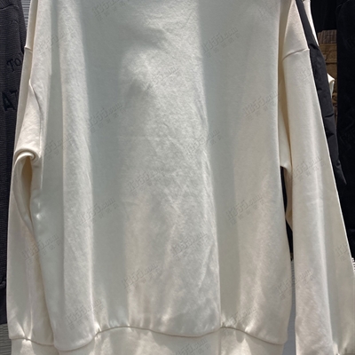 市场上装-卫衣-休闲卫衣【实拍】