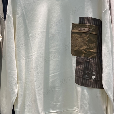 市场上装-卫衣-休闲卫衣【实拍】